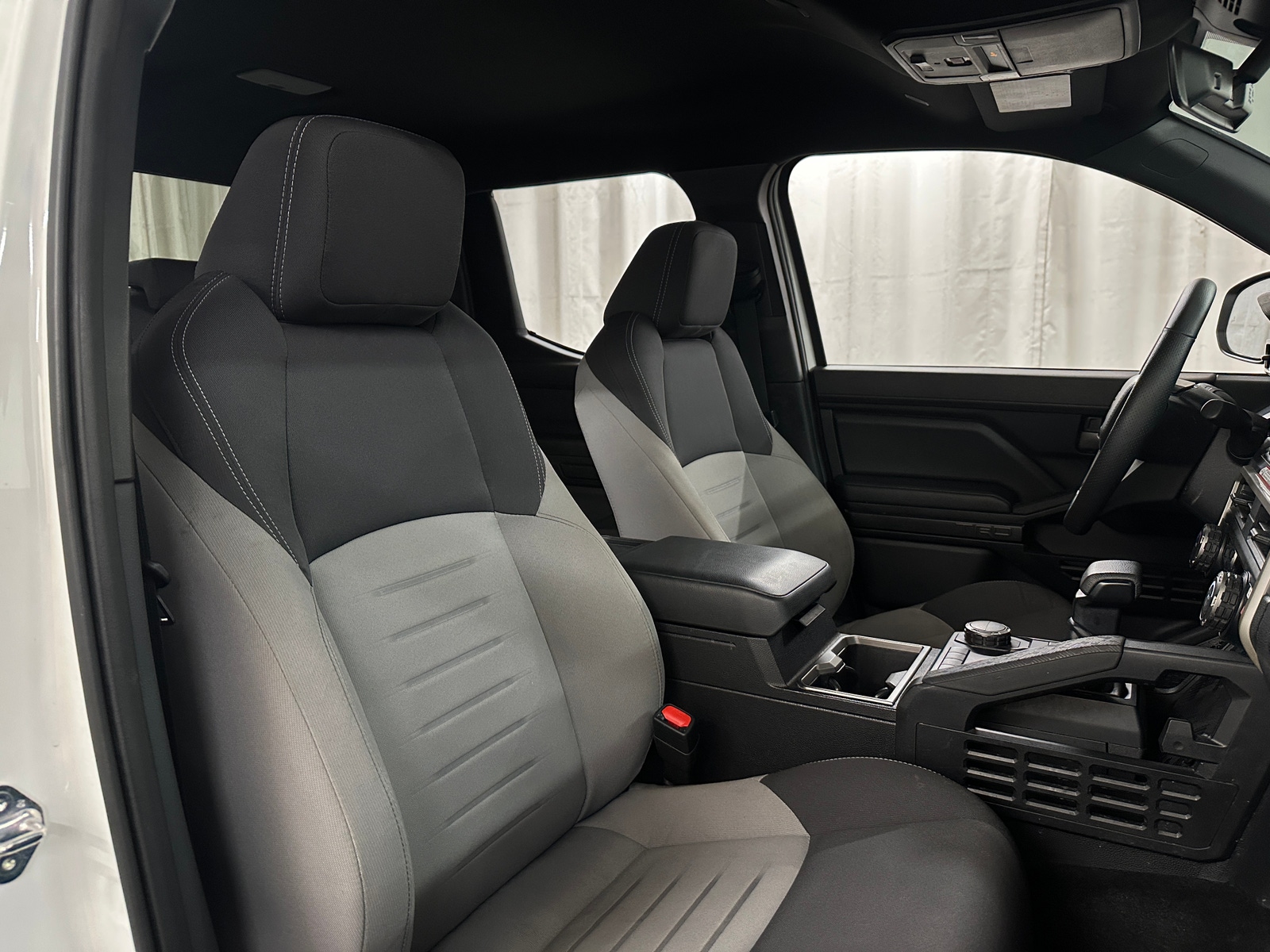 Thumbnail: 2025 Toyota Tacoma - 2