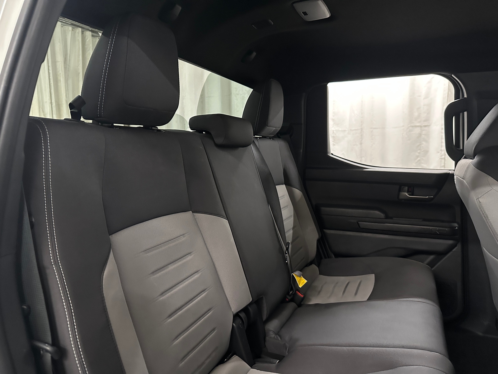 Thumbnail: 2025 Toyota Tacoma - 6