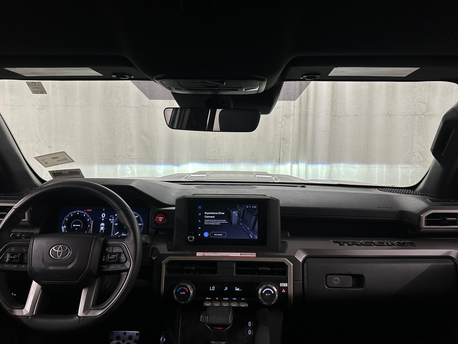 Thumbnail: 2025 Toyota Tacoma - 3