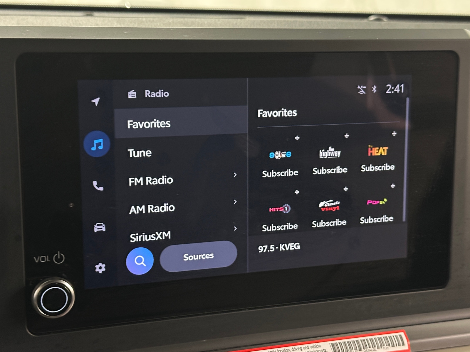 Thumbnail: 2025 Toyota Tacoma - 4