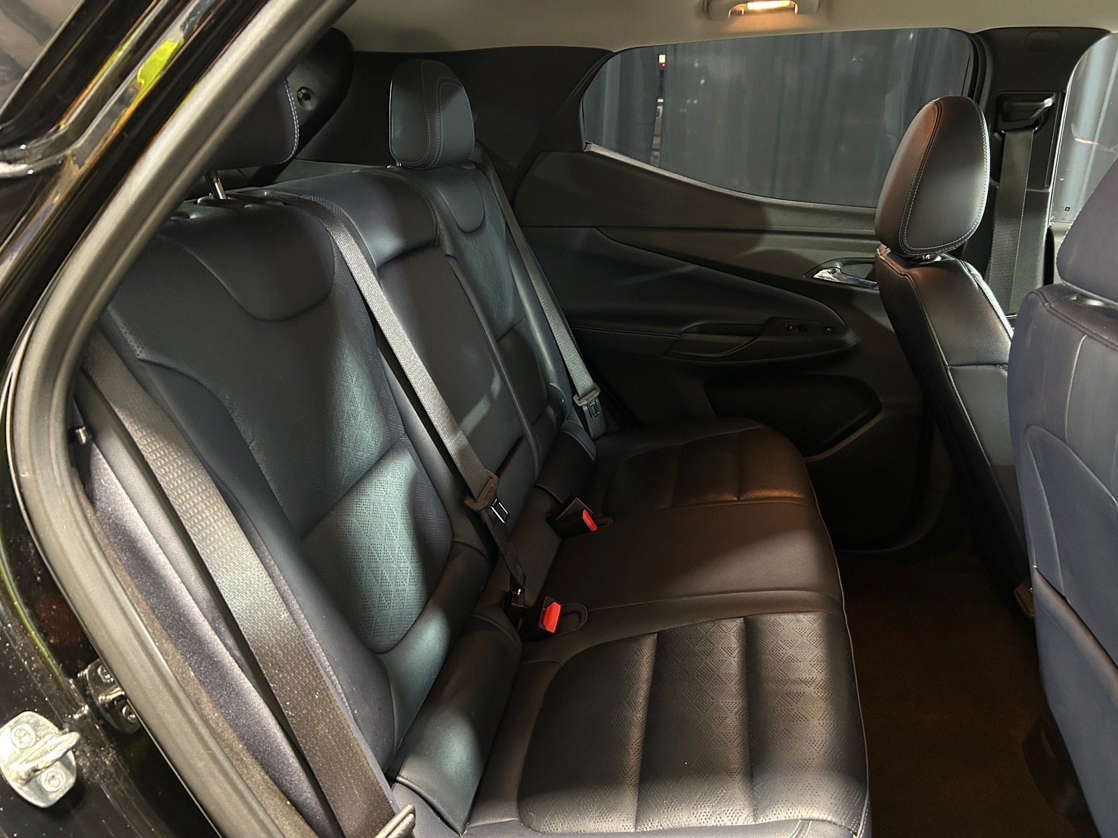 Thumbnail: 2022 Chevrolet Bolt EUV - 6