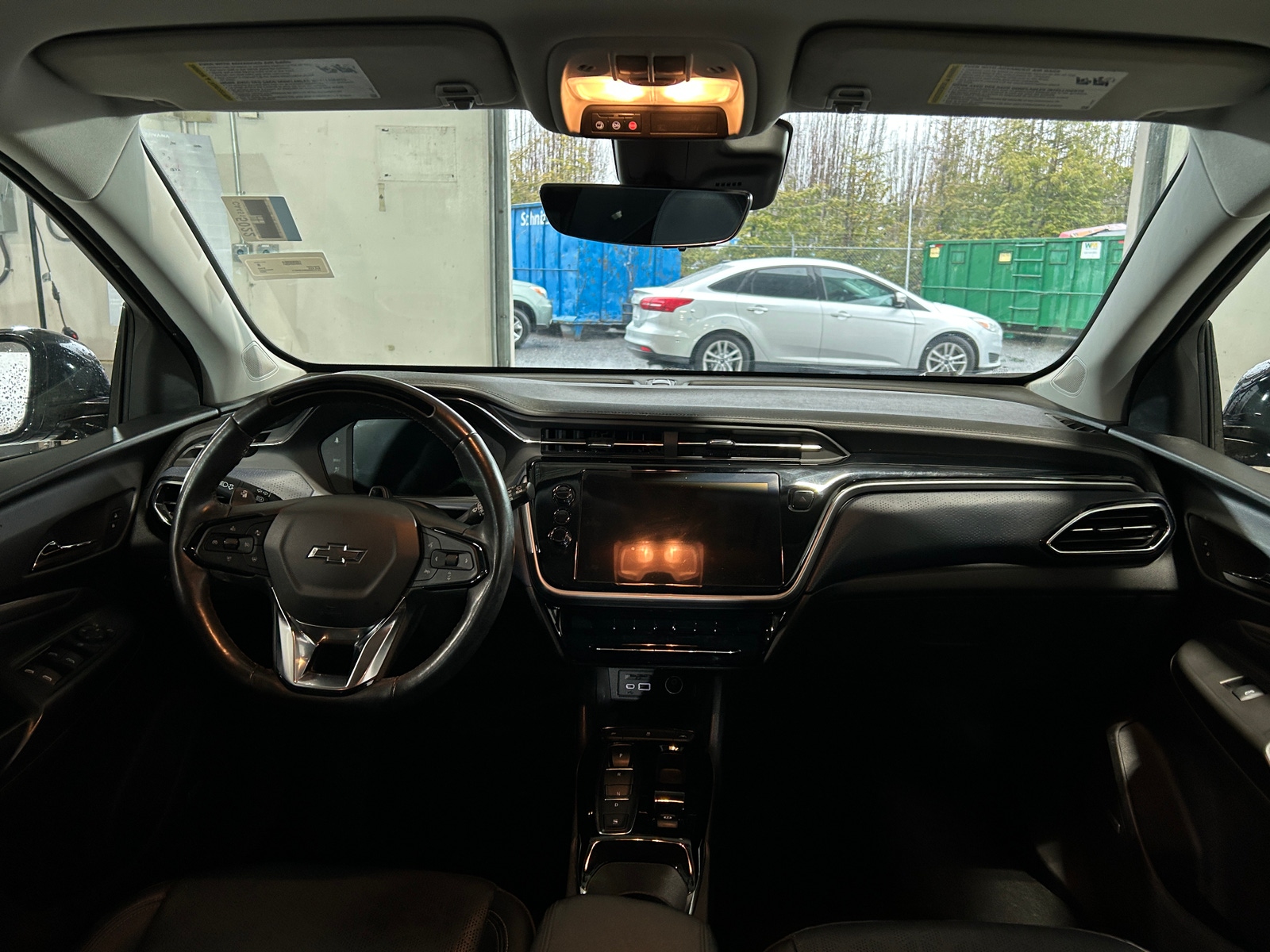 Thumbnail: 2022 Chevrolet Bolt EUV - 3