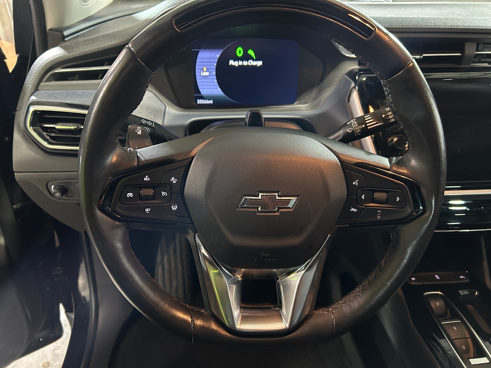 Thumbnail: 2022 Chevrolet Bolt EUV - 5