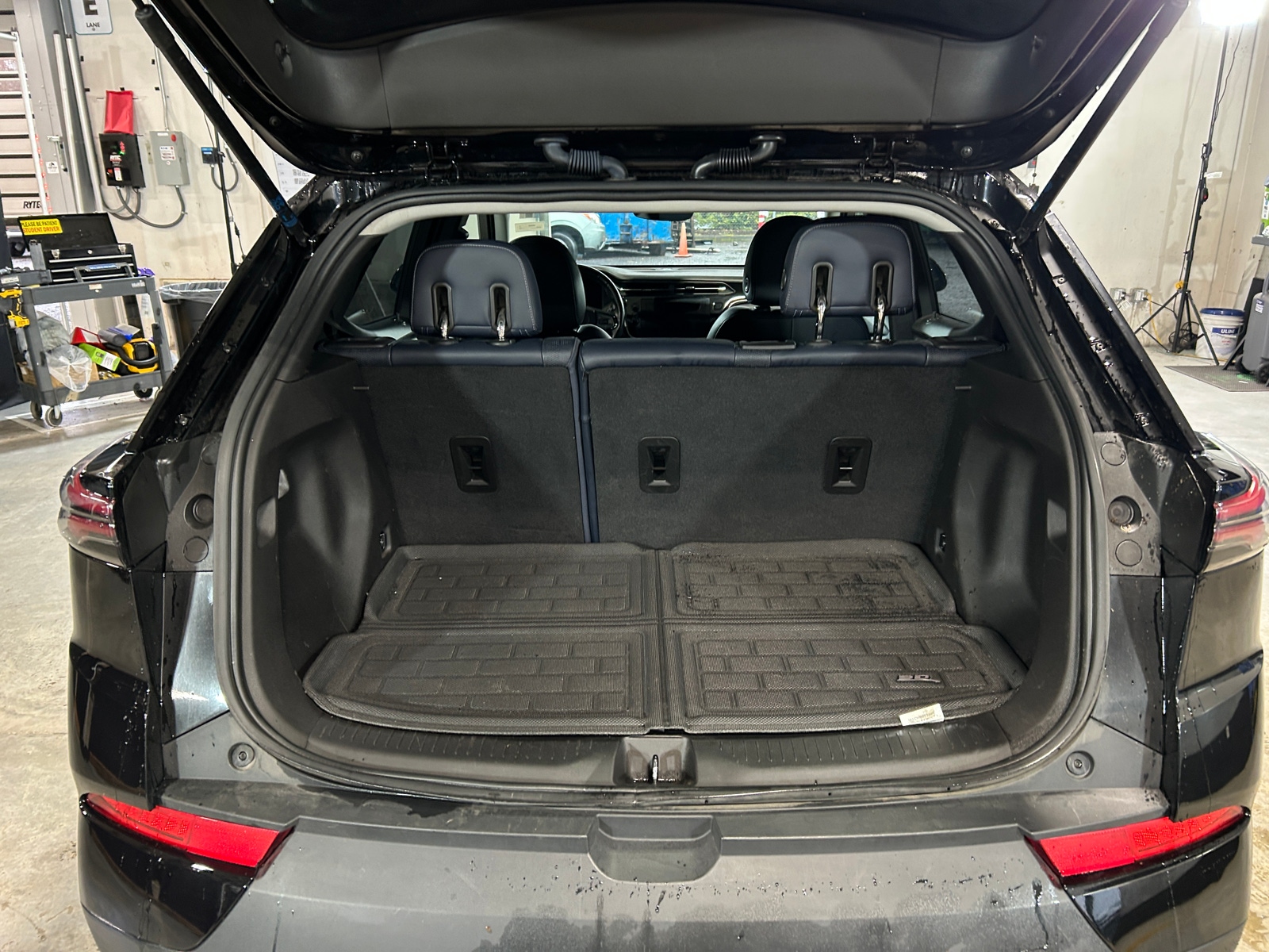 Thumbnail: 2022 Chevrolet Bolt EUV - 7