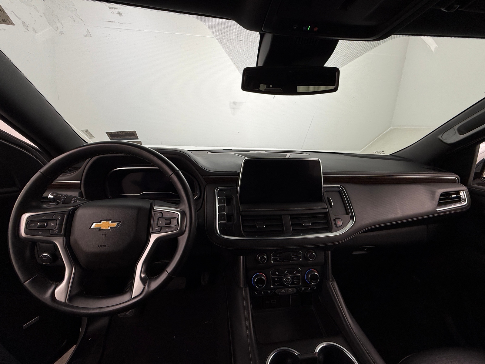 Thumbnail: 2023 Chevrolet Suburban - 2