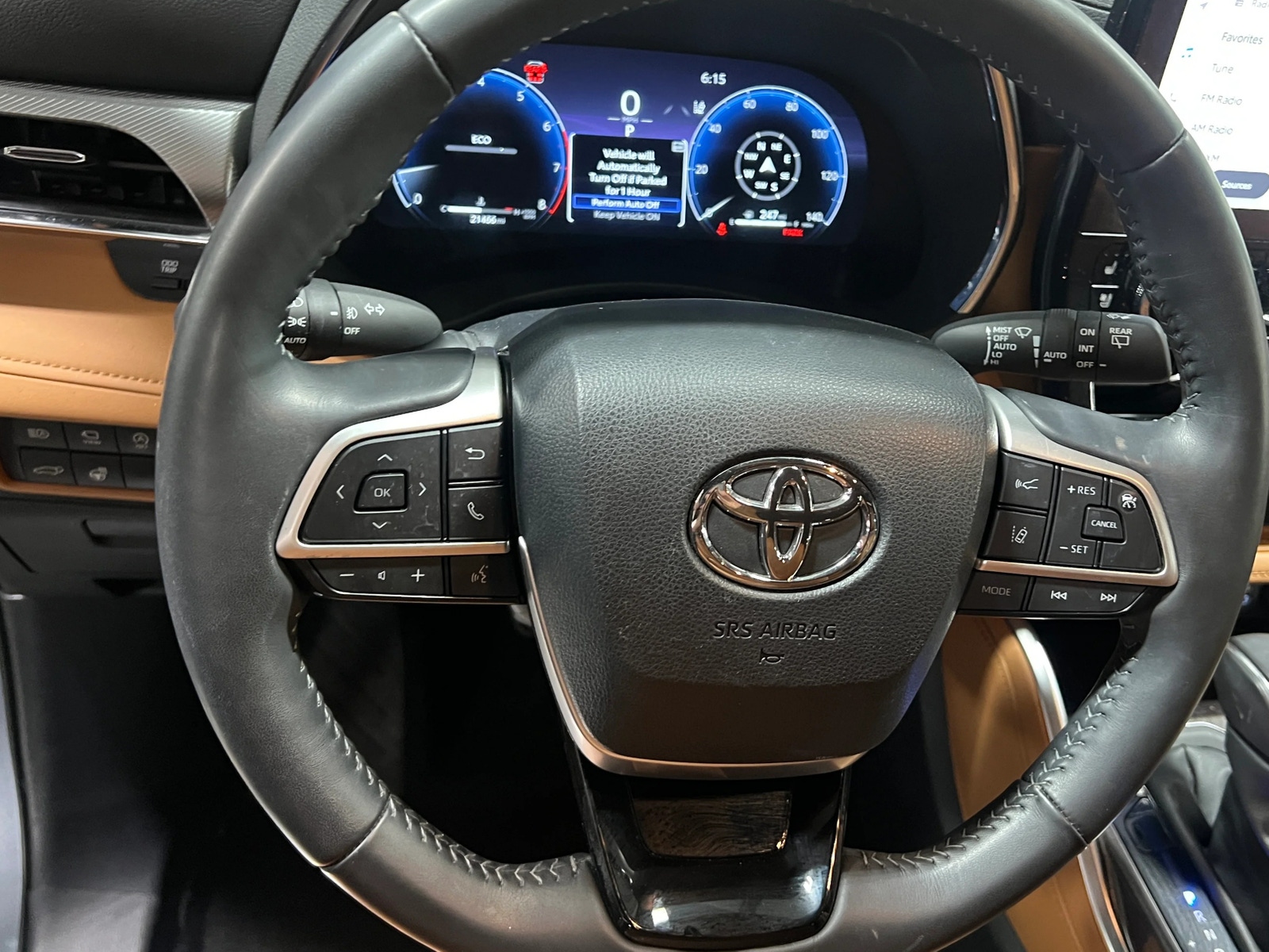 Thumbnail: 2024 Toyota Highlander - 4