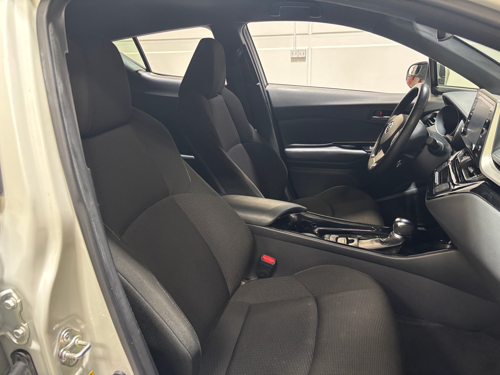 Thumbnail: 2019 Toyota C-HR - 2