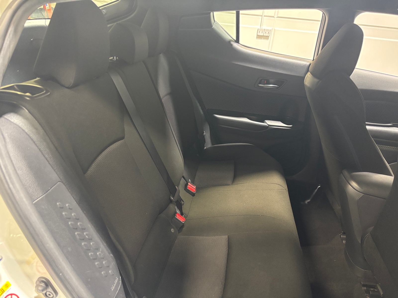 Thumbnail: 2019 Toyota C-HR - 6