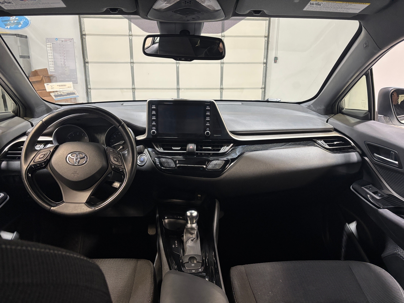 Thumbnail: 2019 Toyota C-HR - 3