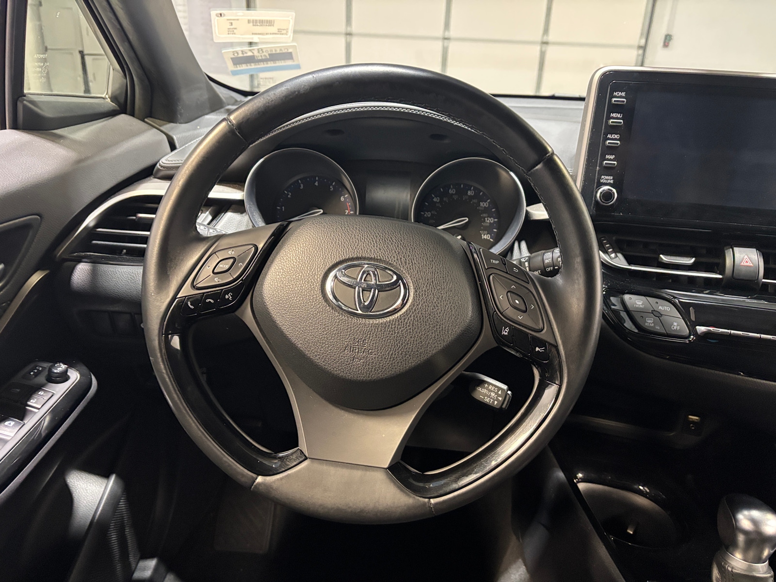 Thumbnail: 2019 Toyota C-HR - 5