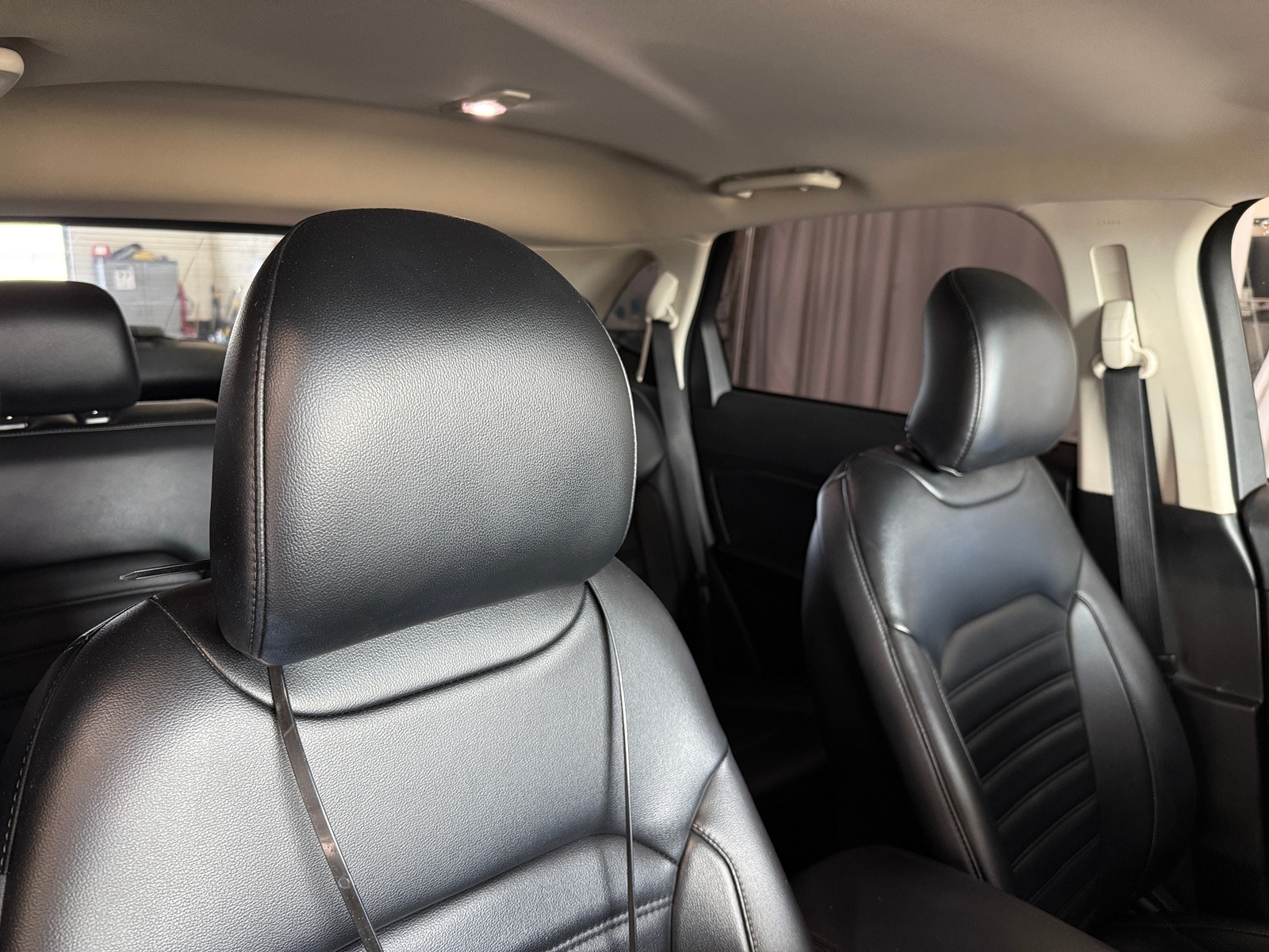 Thumbnail: 2019 Ford Edge - 2