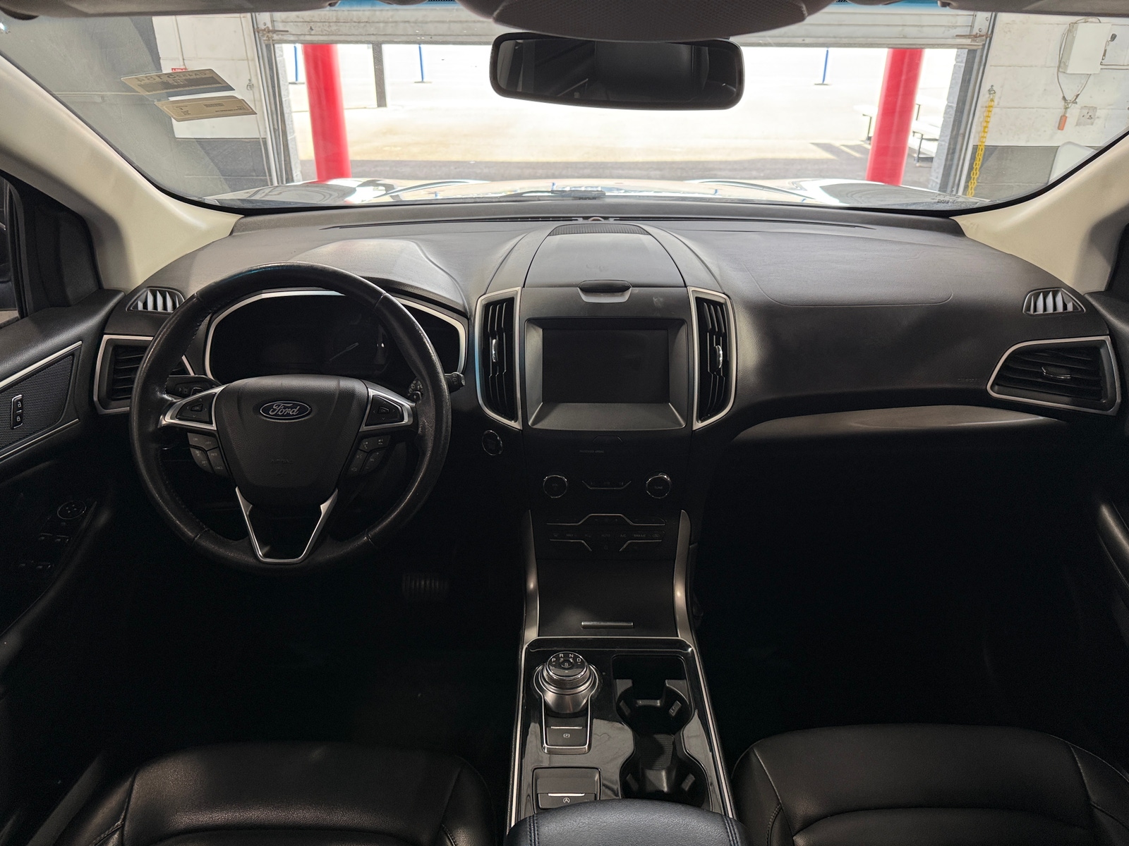 Thumbnail: 2019 Ford Edge - 3