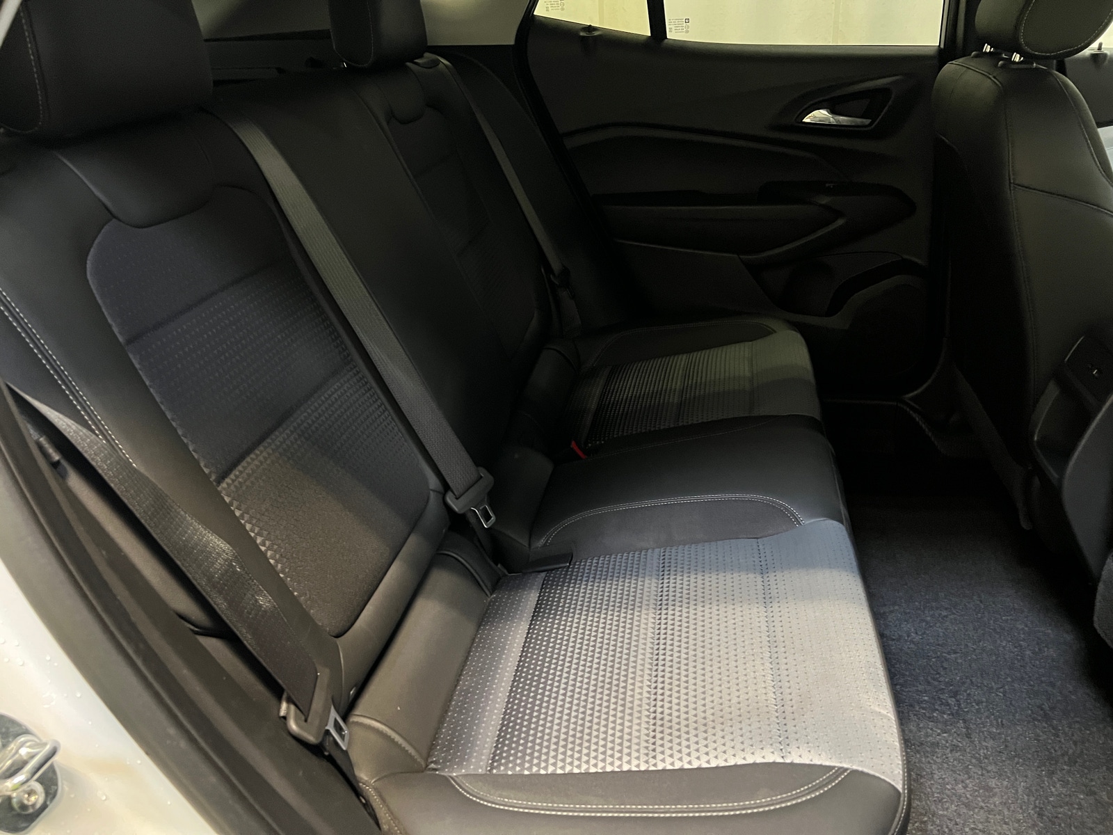 Thumbnail: 2025 Chevrolet Trax - 6