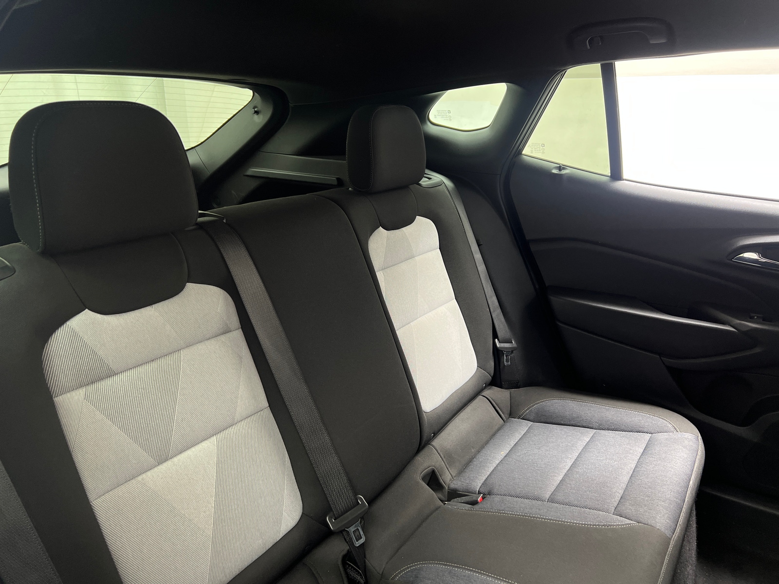 Thumbnail: 2024 Chevrolet Trax - 6