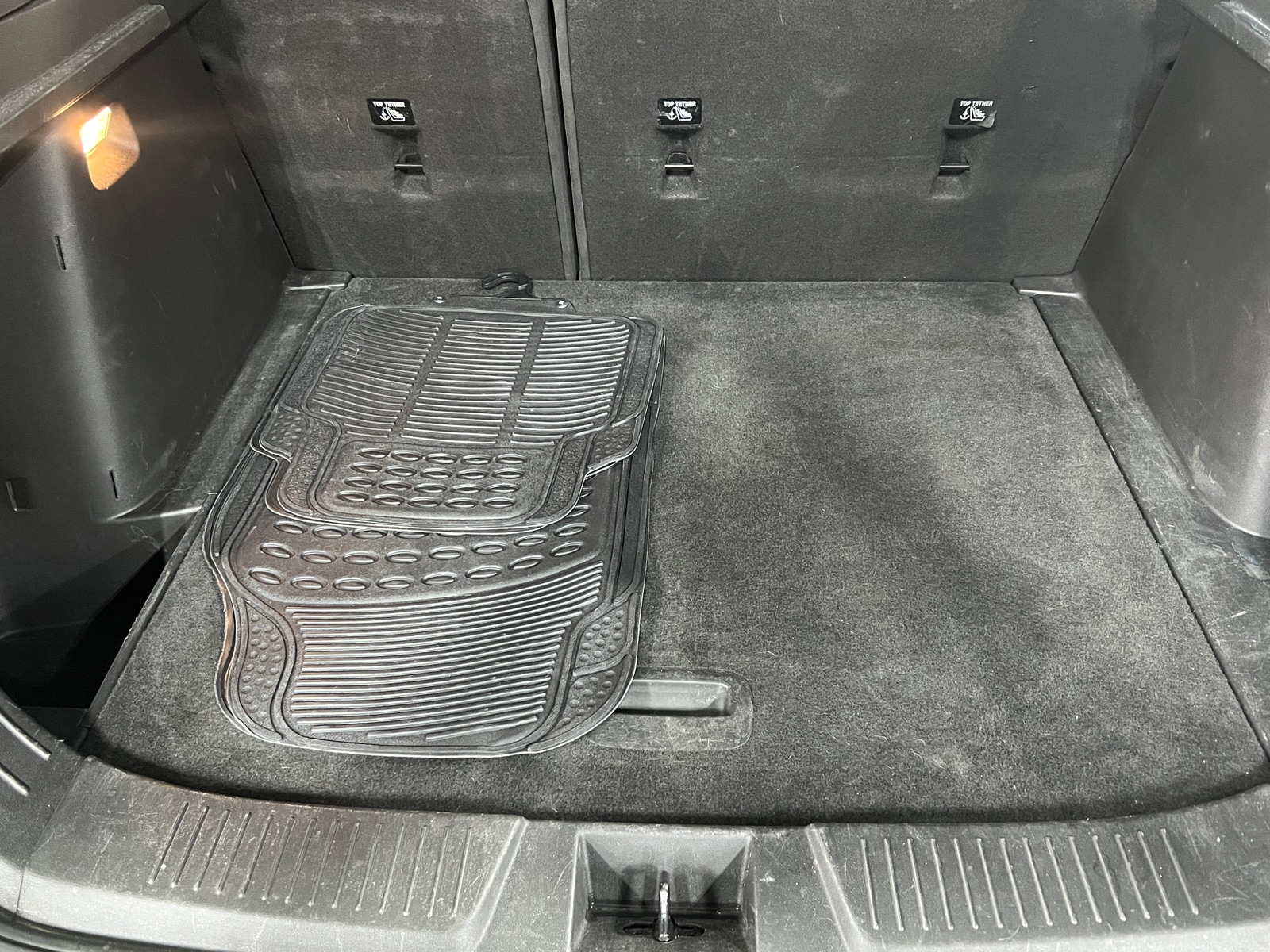 Thumbnail: 2024 Chevrolet Trax - 7