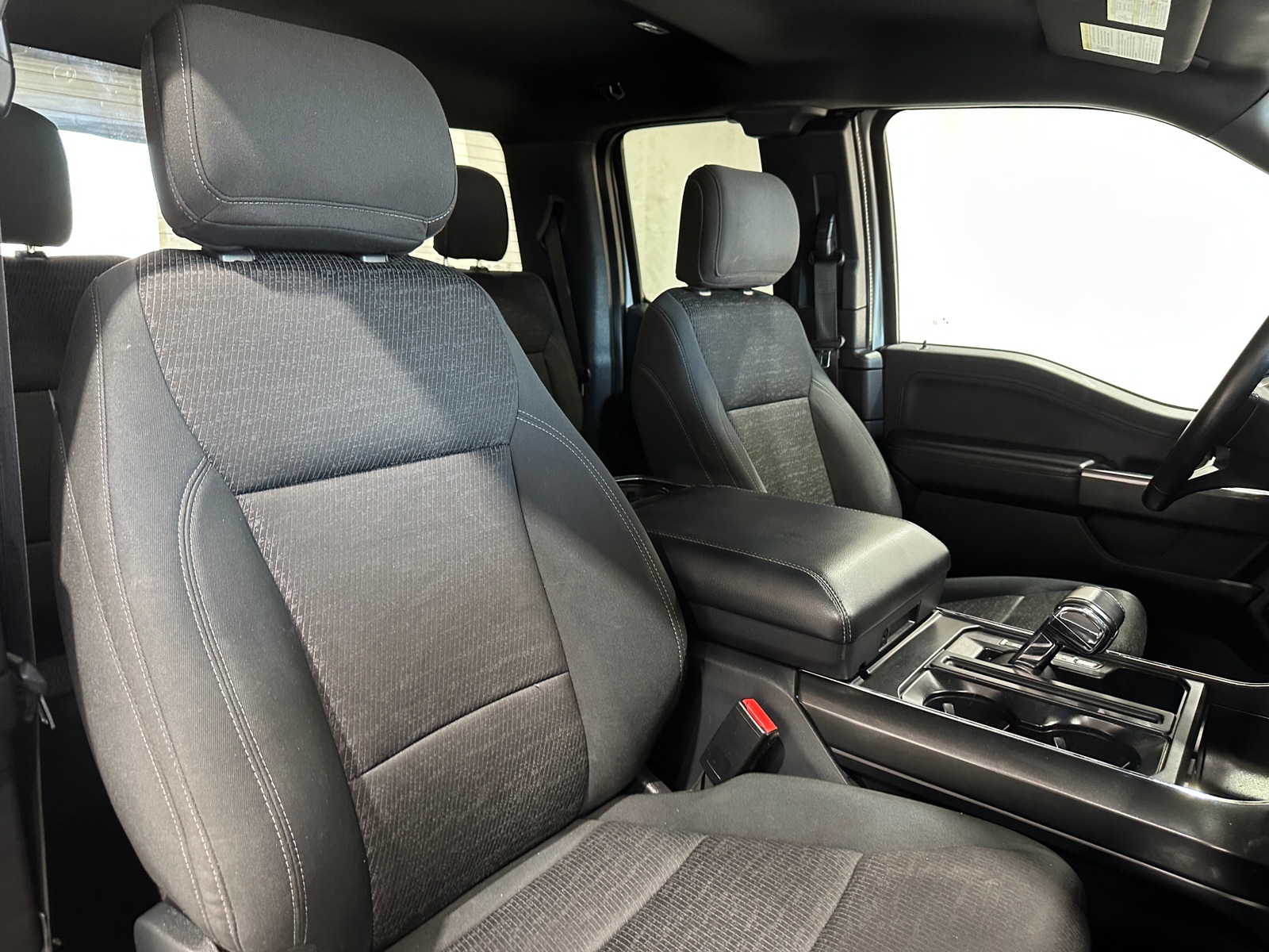 Thumbnail: 2021 Ford Econoline - 2