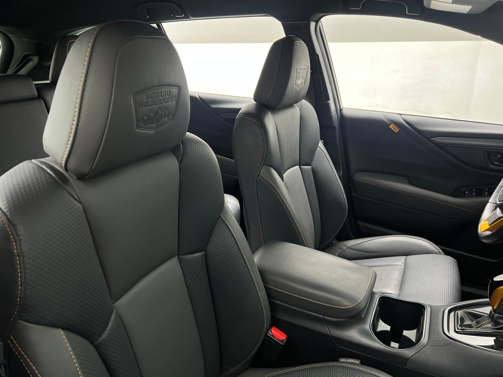 Thumbnail: 2023 Subaru Outback - 2