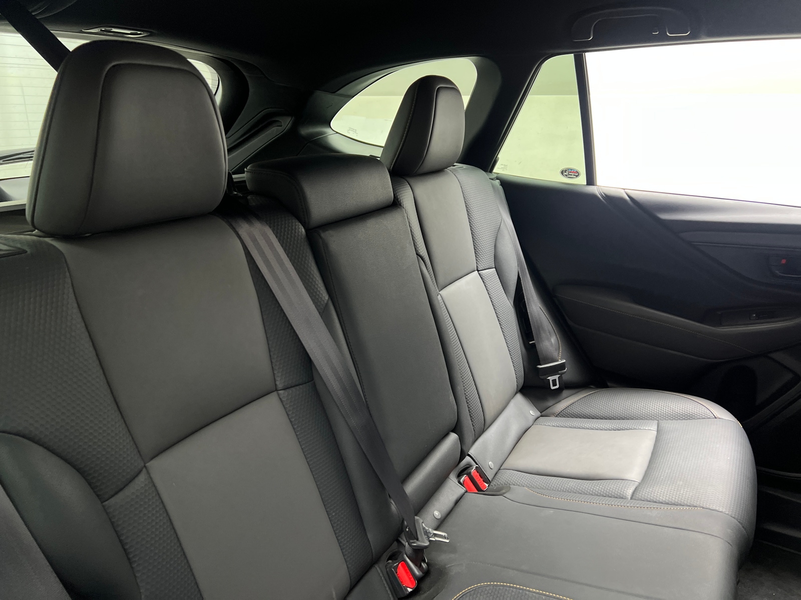 Thumbnail: 2023 Subaru Outback - 6