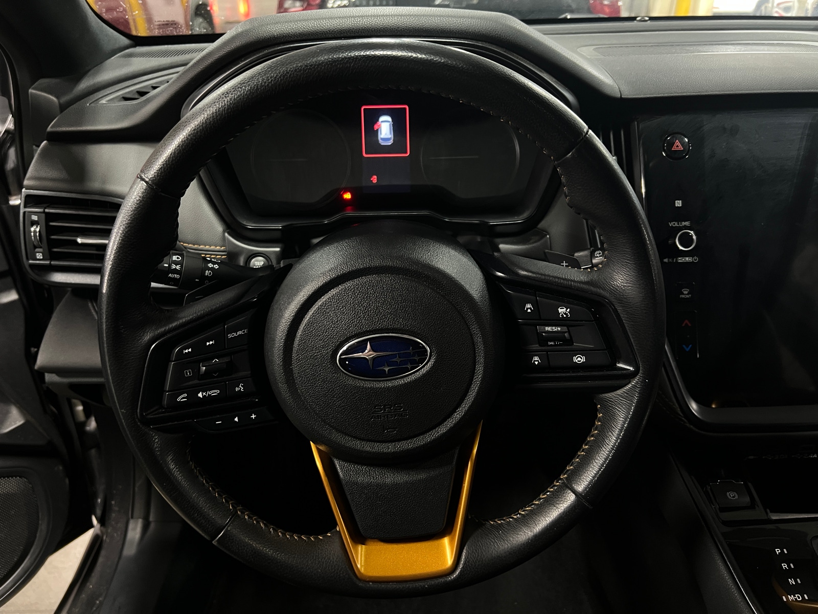 Thumbnail: 2023 Subaru Outback - 5