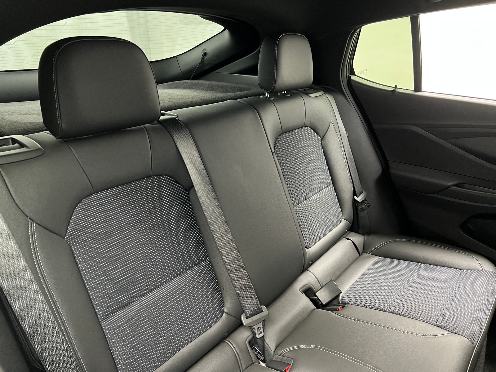 Thumbnail: 2025 Buick Envista - 6