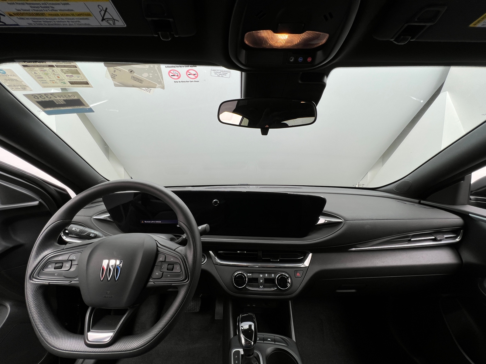 Thumbnail: 2025 Buick Envista - 3