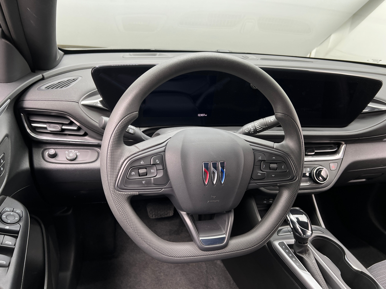 Thumbnail: 2025 Buick Envista - 5