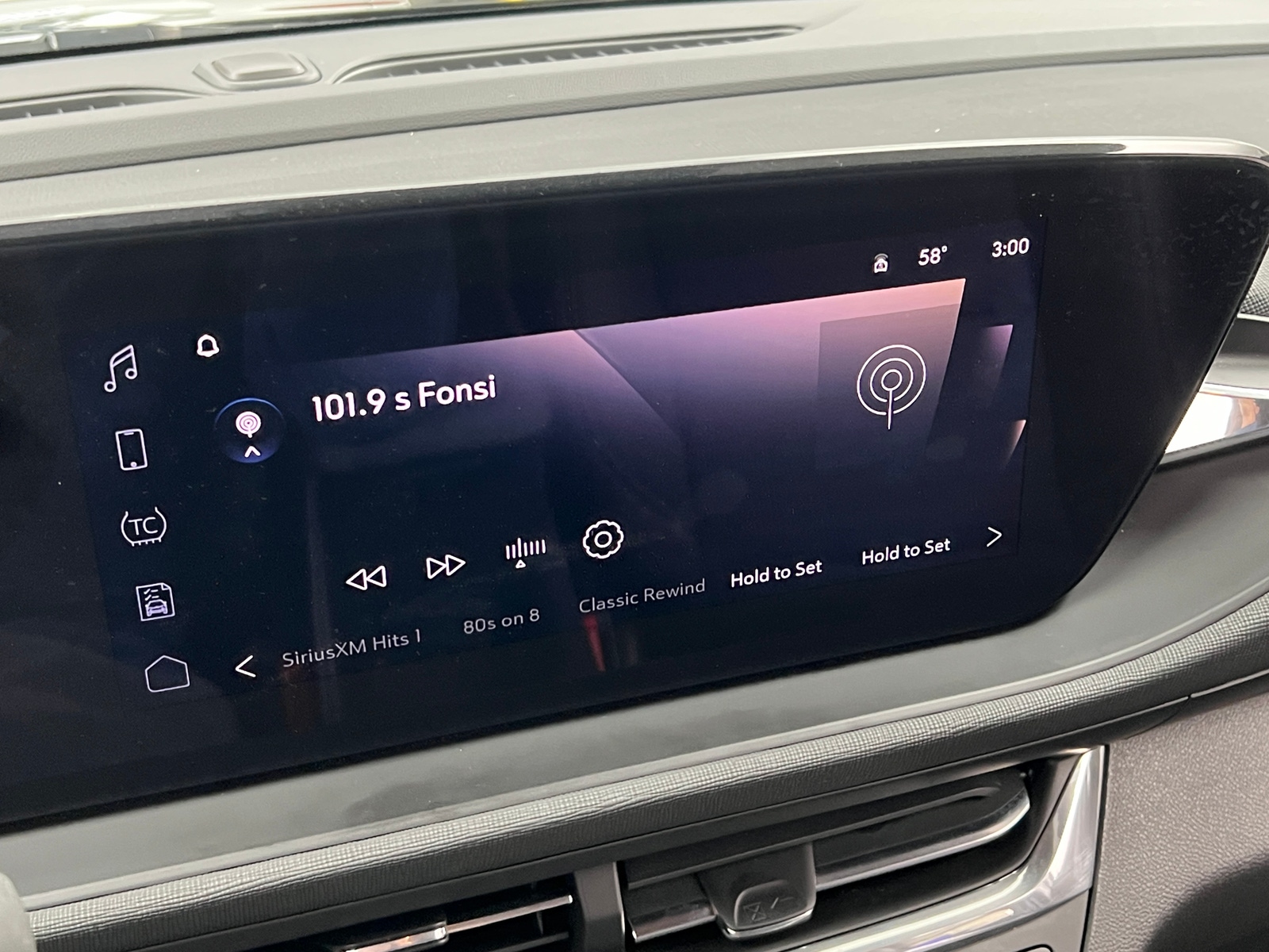 Thumbnail: 2025 Buick Envista - 4