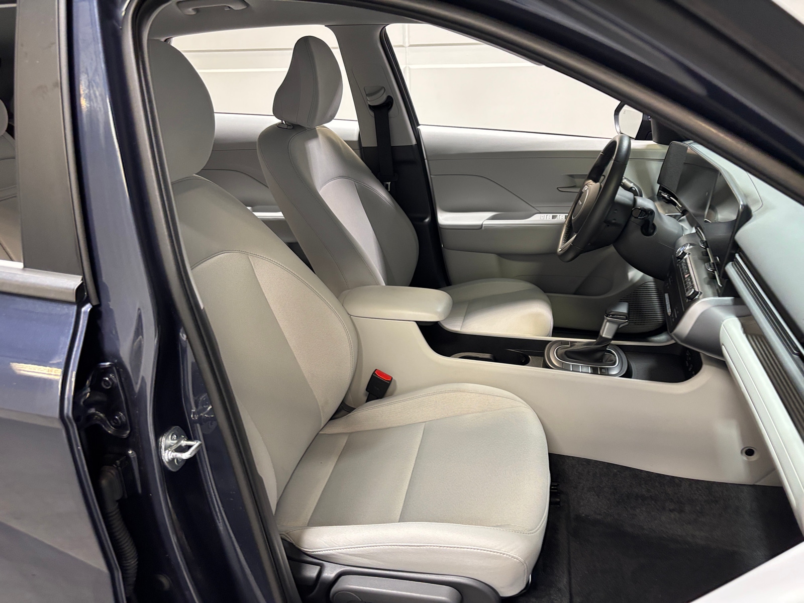 Thumbnail: 2025 Hyundai Kona - 2