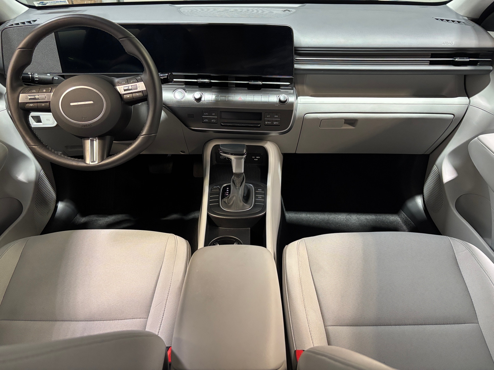 Thumbnail: 2025 Hyundai Kona - 3