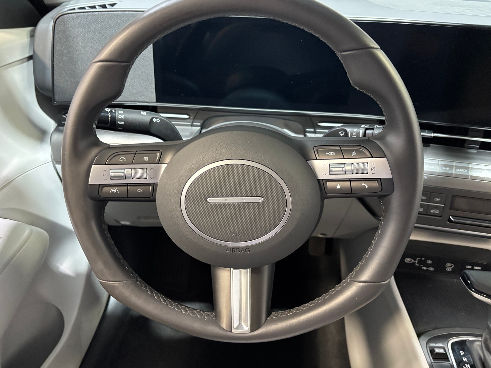 Thumbnail: 2025 Hyundai Kona - 5