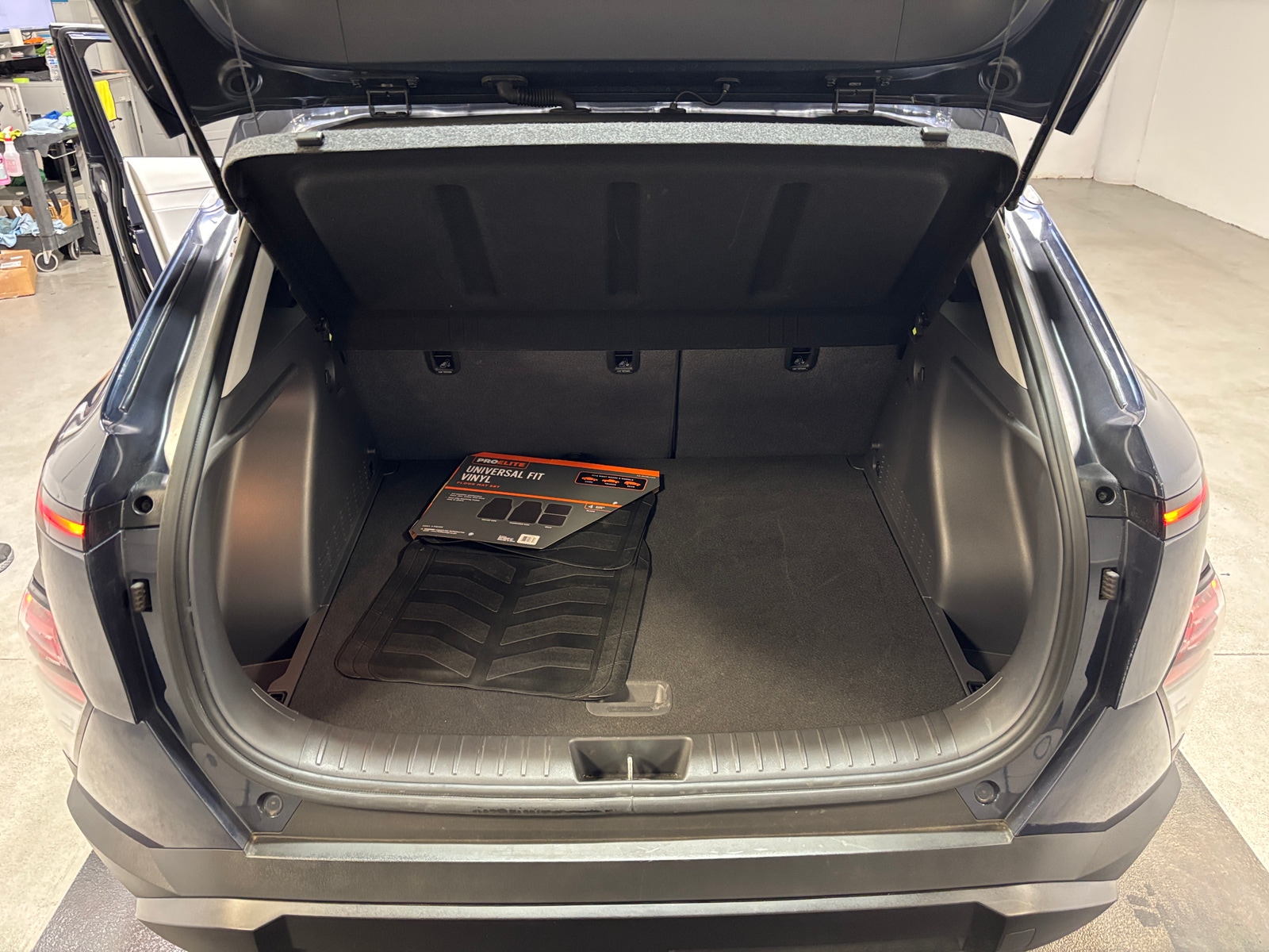 Thumbnail: 2025 Hyundai Kona - 7