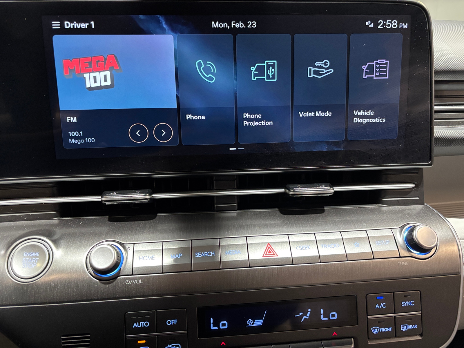 Thumbnail: 2025 Hyundai Kona - 4