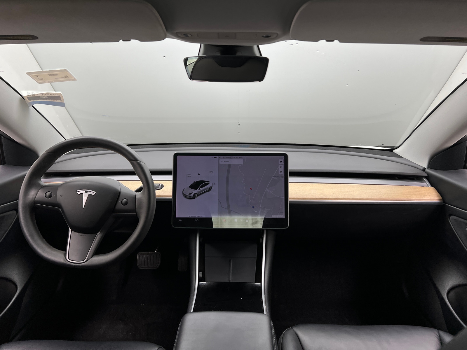 Thumbnail: 2020 Tesla Model 3 - 2