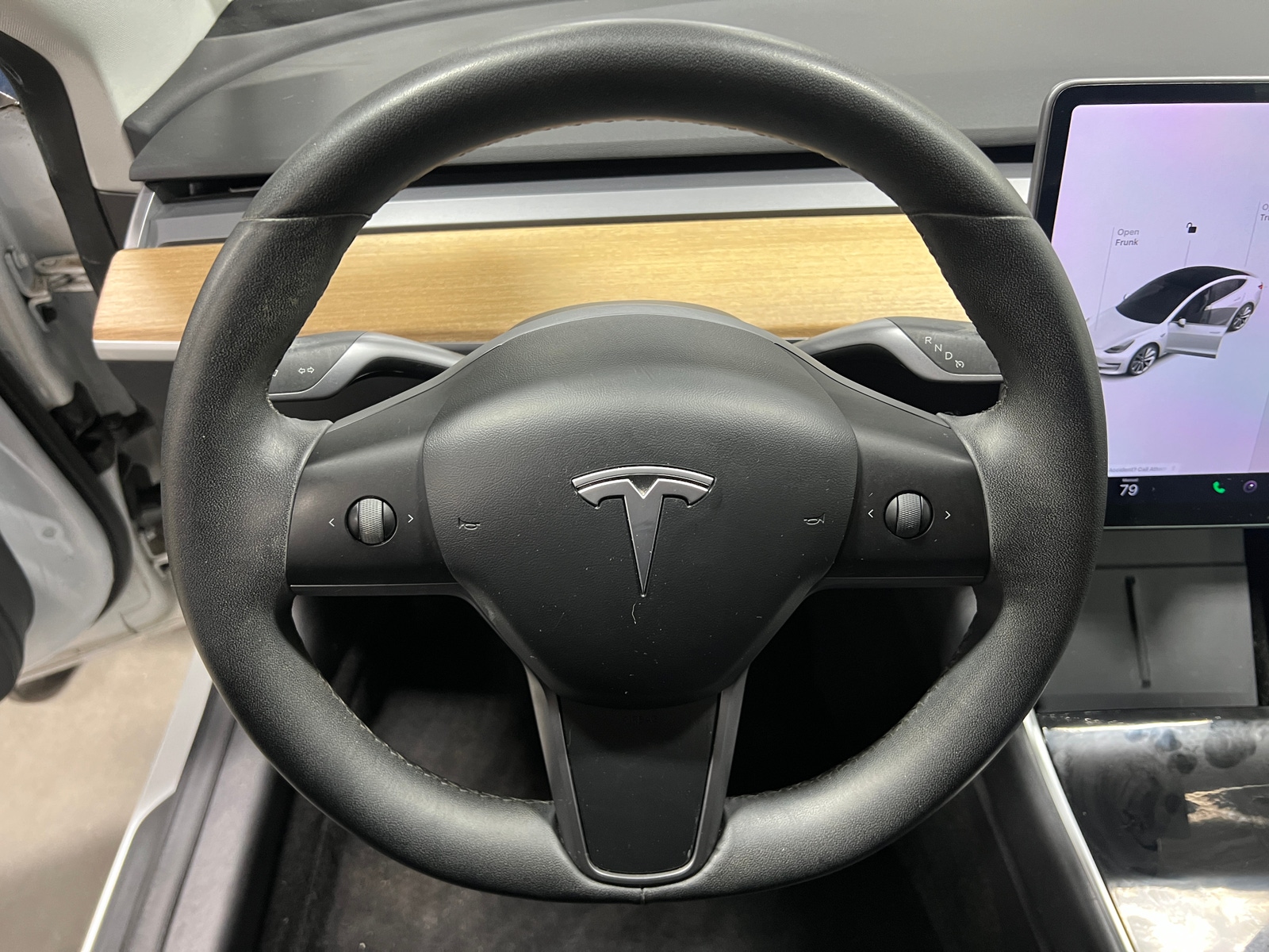 Thumbnail: 2020 Tesla Model 3 - 4
