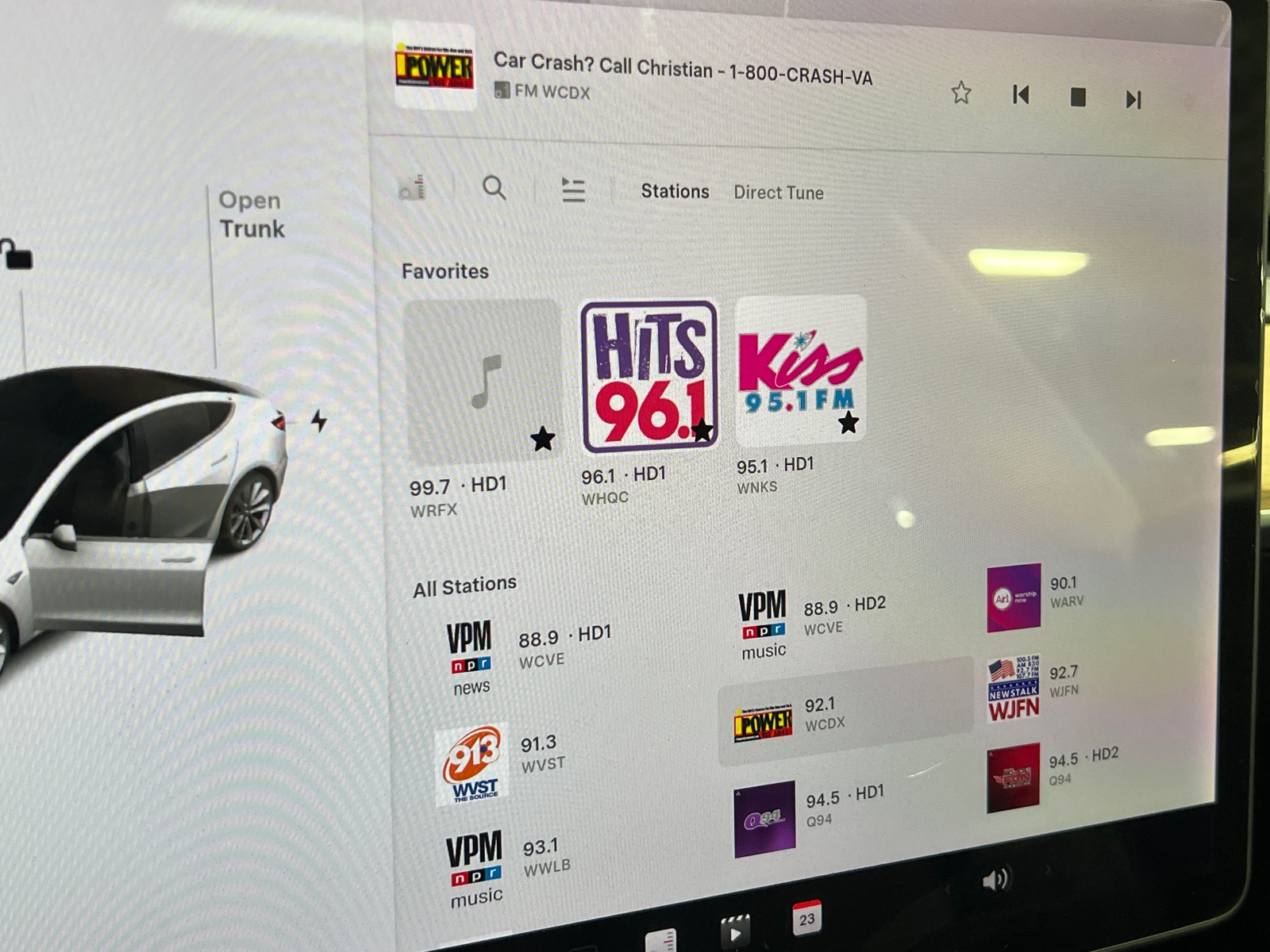 Thumbnail: 2020 Tesla Model 3 - 3