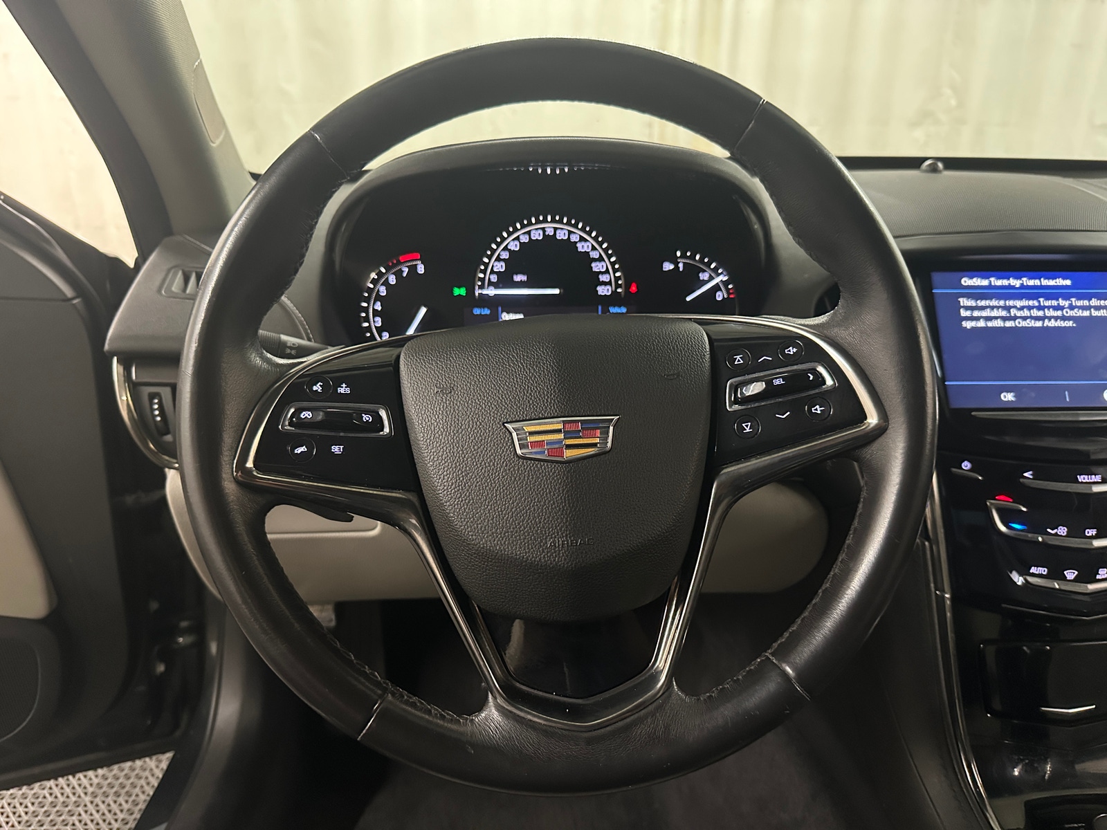 Thumbnail: 2018 Cadillac ATS - 4