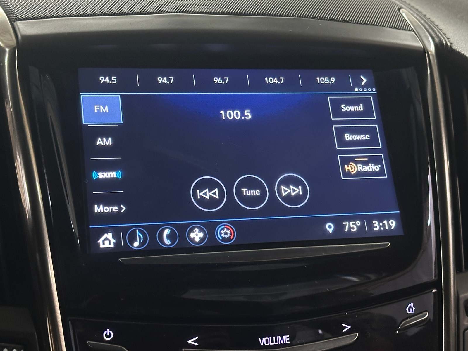 Thumbnail: 2018 Cadillac ATS - 3