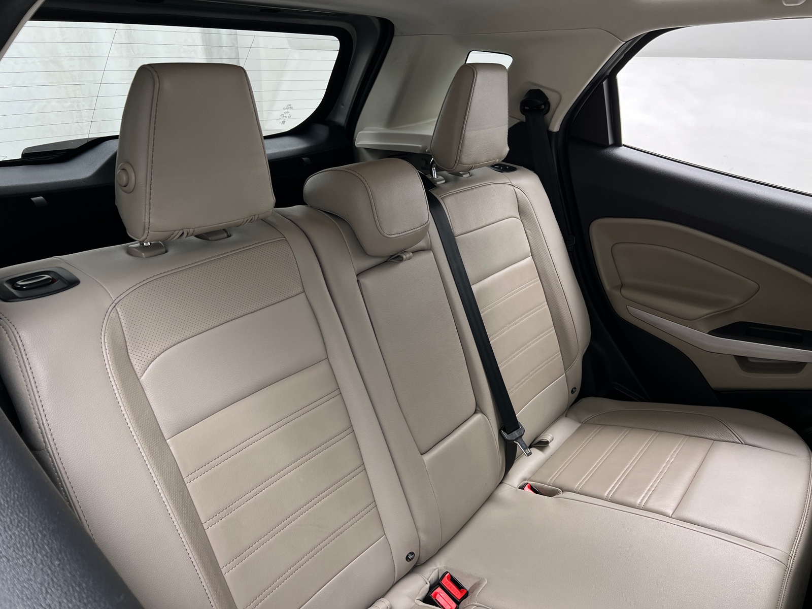 Thumbnail: 2019 Ford EcoSport - 5