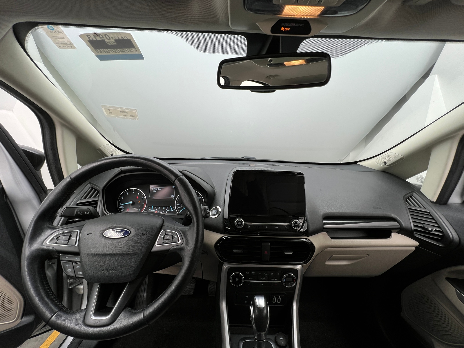 Thumbnail: 2019 Ford EcoSport - 2