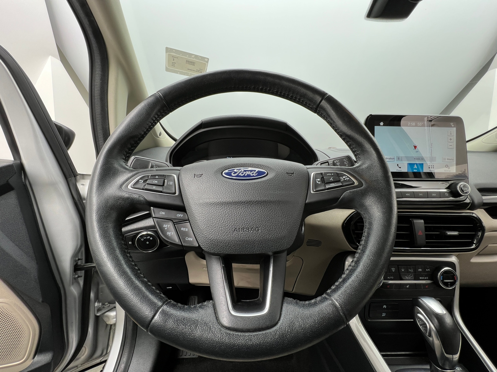 Thumbnail: 2019 Ford EcoSport - 4