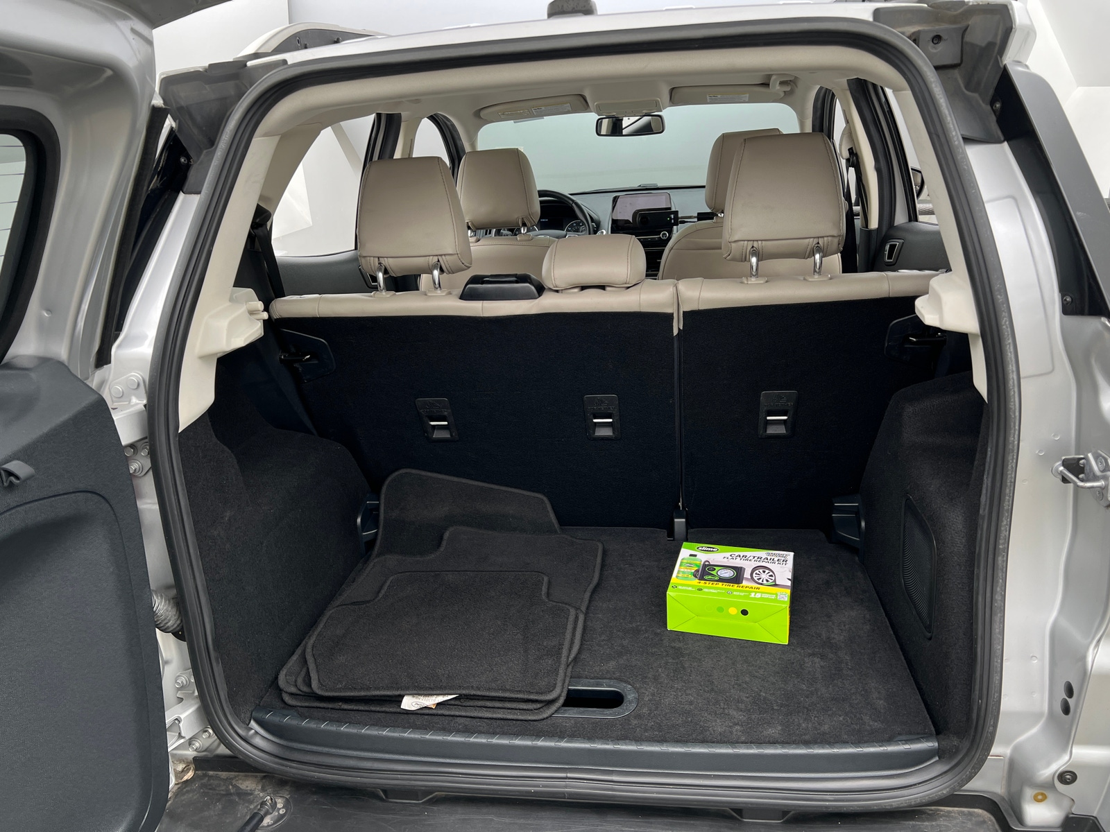 Thumbnail: 2019 Ford EcoSport - 6