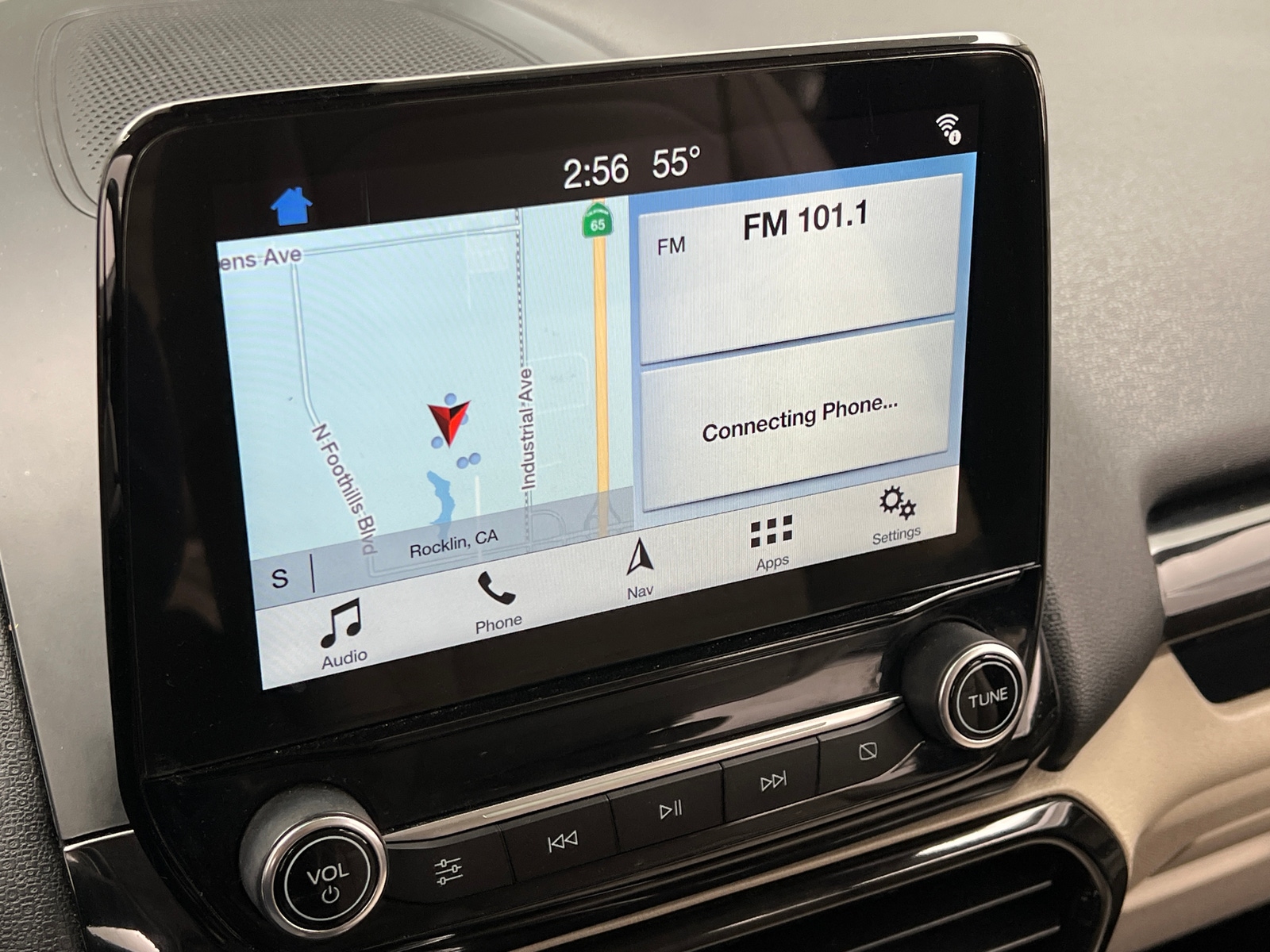 Thumbnail: 2019 Ford EcoSport - 3