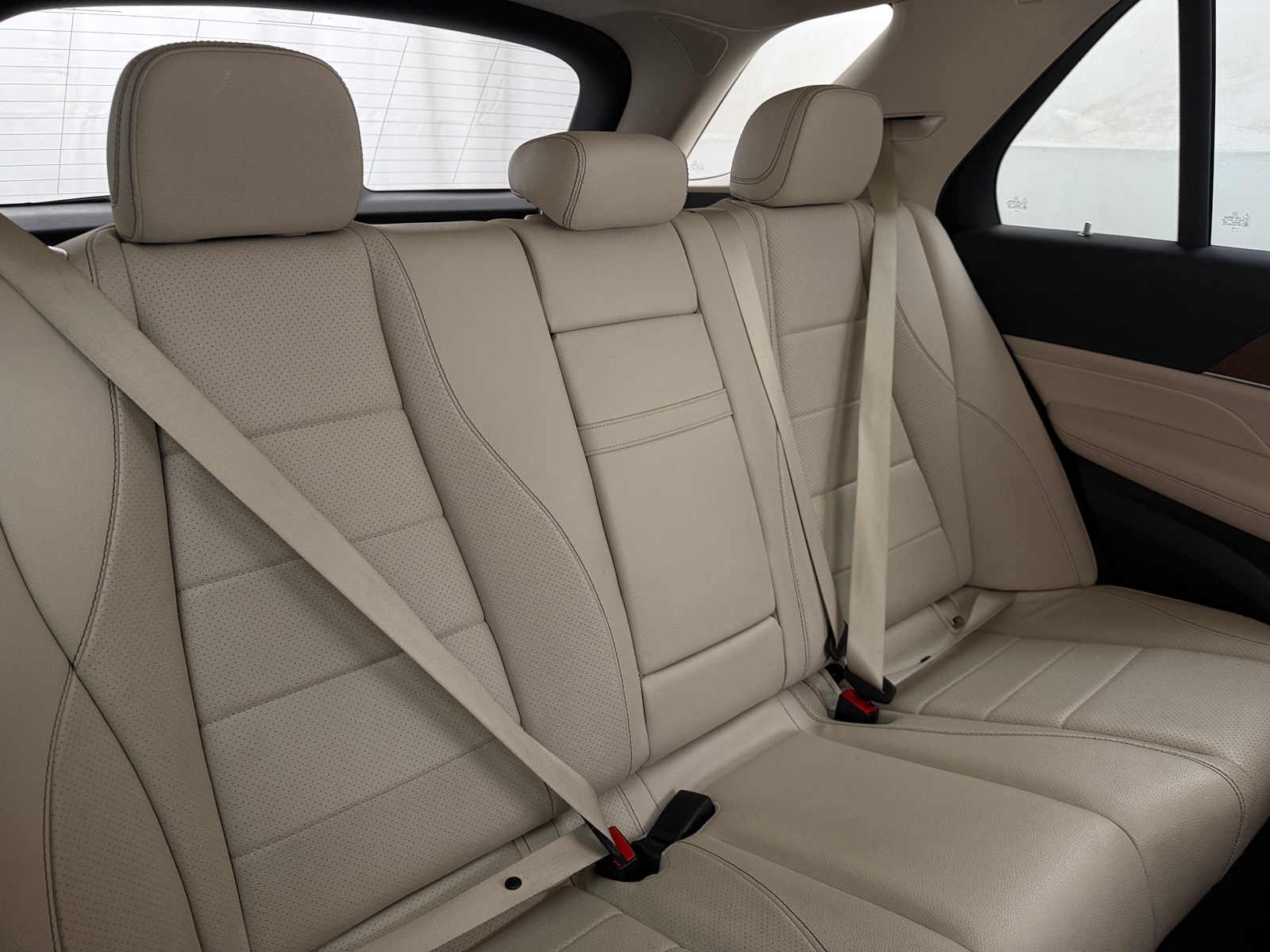 Thumbnail: 2021 Mercedes-Benz GLE - 5