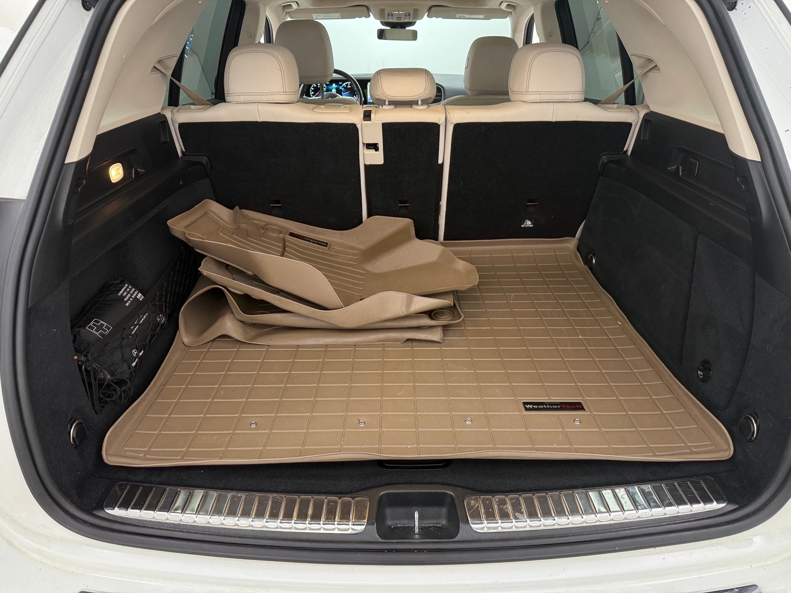 Thumbnail: 2021 Mercedes-Benz GLE - 6