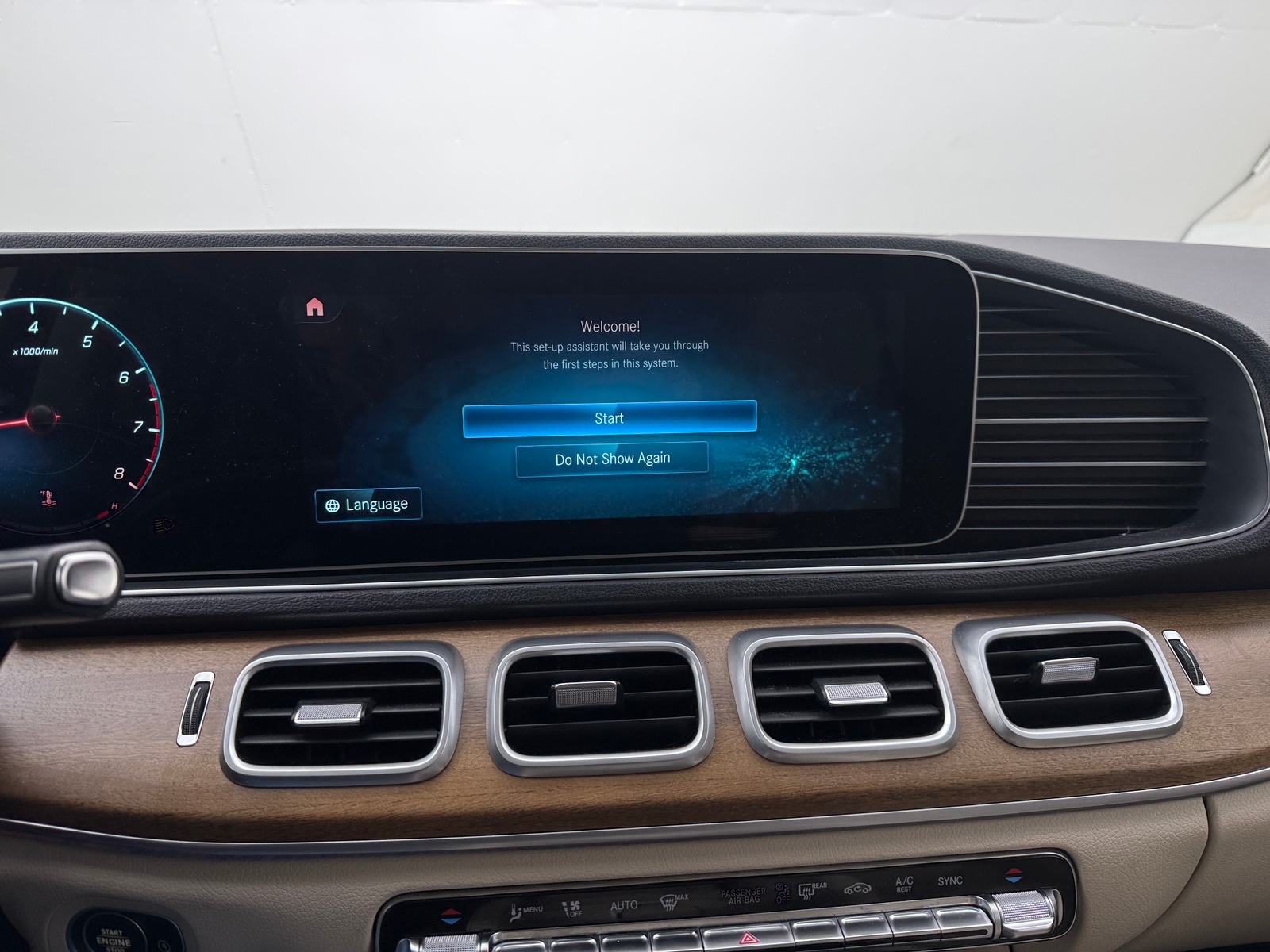 Thumbnail: 2021 Mercedes-Benz GLE - 3