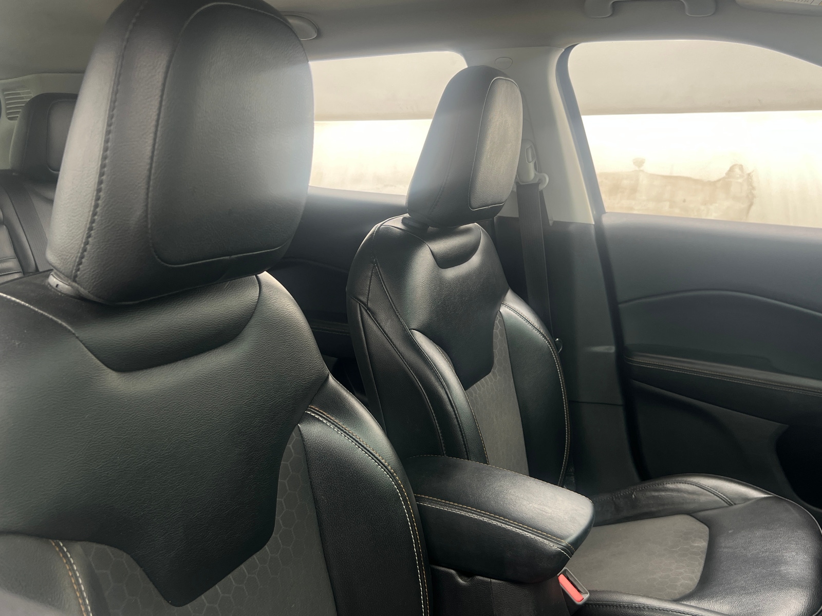 Thumbnail: 2018 Jeep Compass - 2