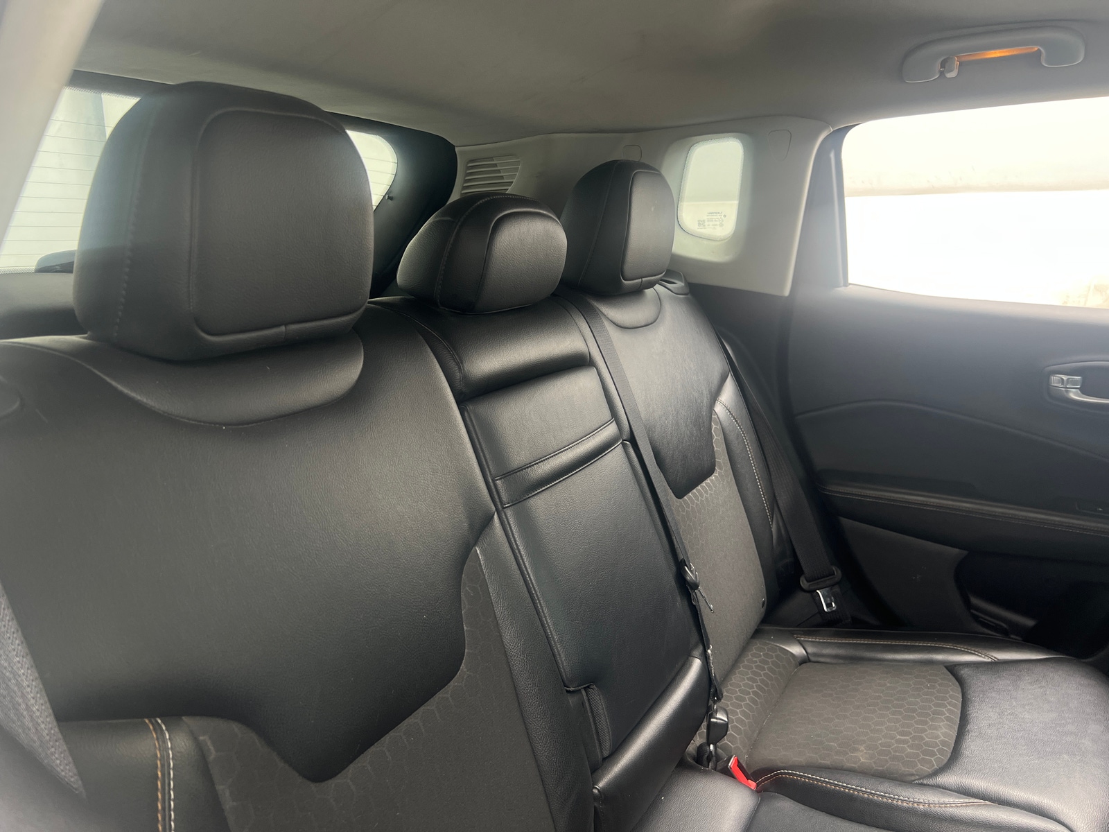 Thumbnail: 2018 Jeep Compass - 6