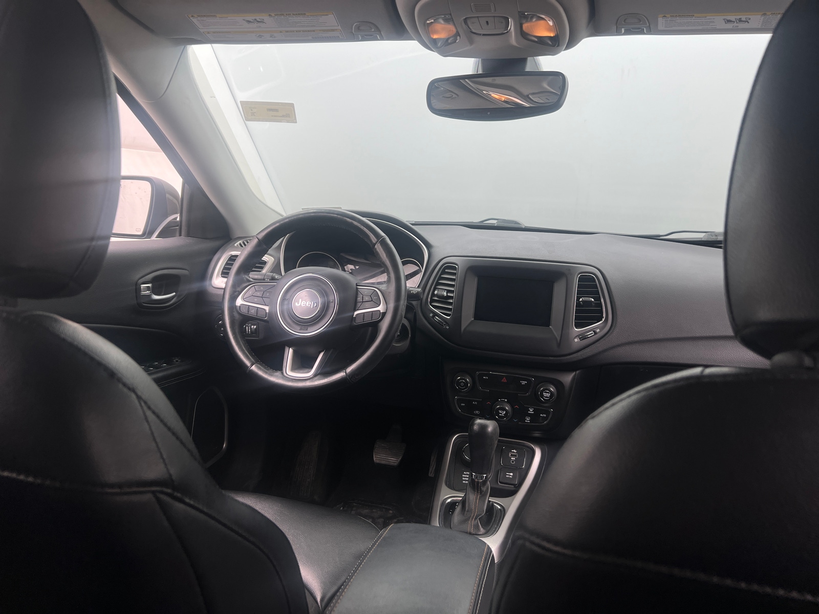 Thumbnail: 2018 Jeep Compass - 3