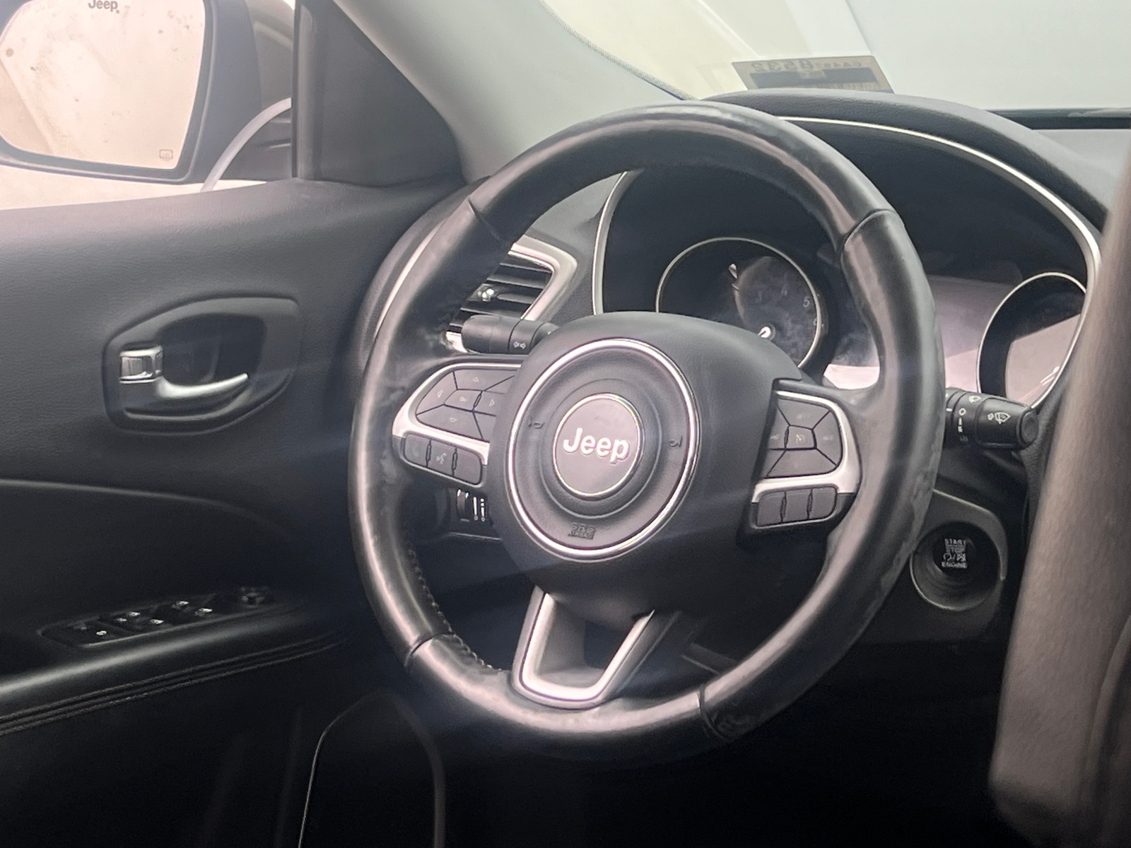 Thumbnail: 2018 Jeep Compass - 5