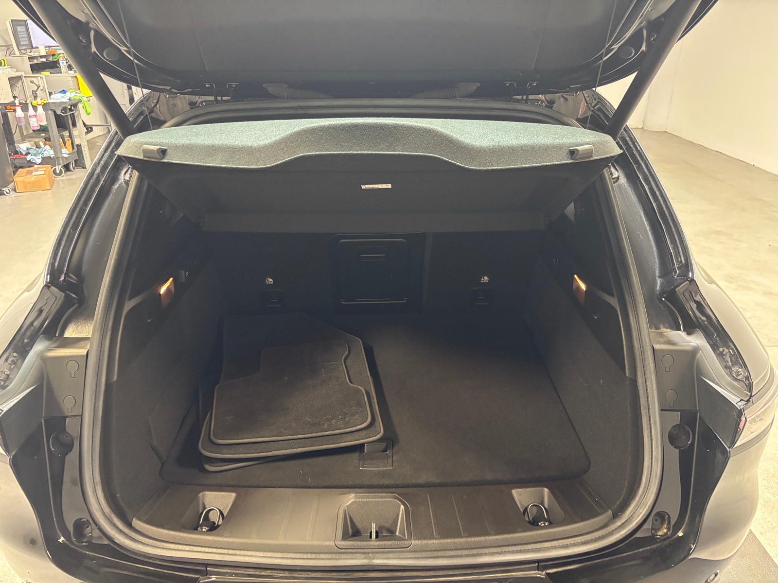 Thumbnail: 2024 Alfa Romeo Tonale - 7